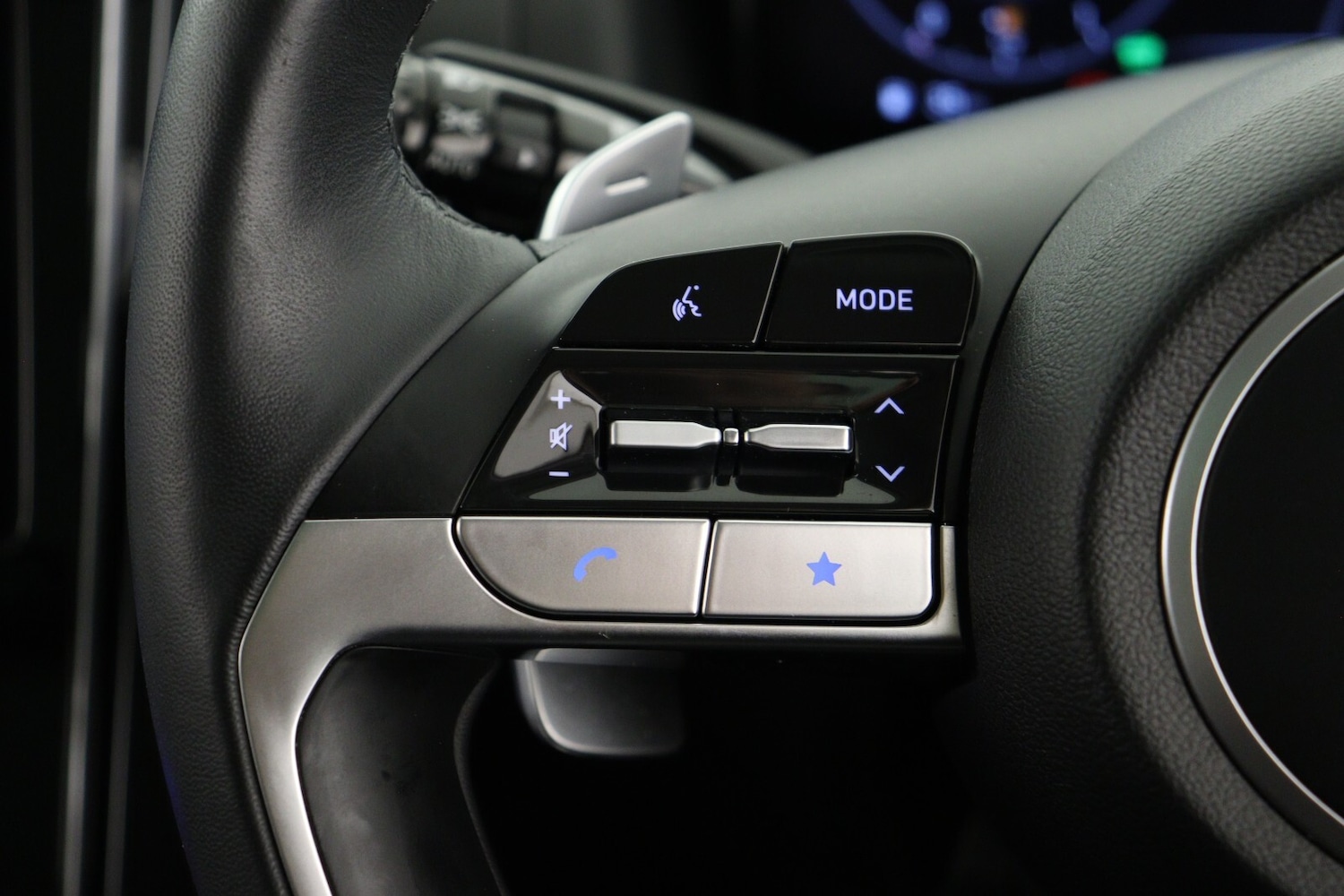 Used Hyundai TUCSON 2022 for sale - 76384369: Photo 32