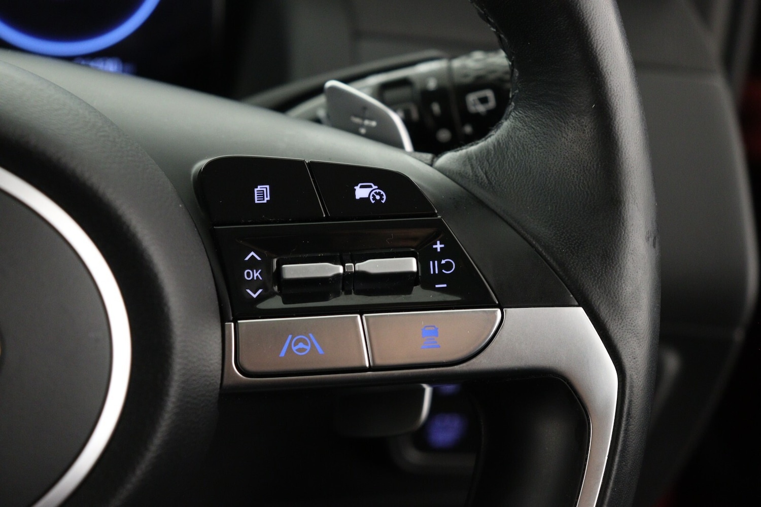 Used Hyundai TUCSON 2022 for sale - 76384369: Photo 33