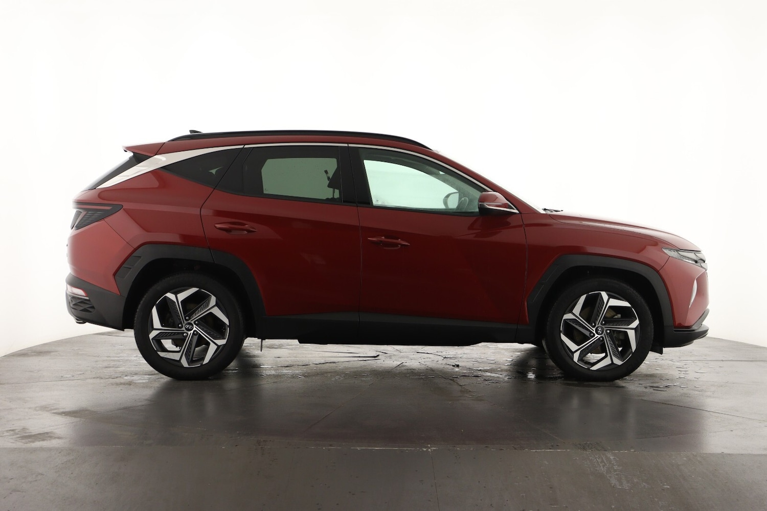 Used Hyundai TUCSON 2022 for sale - 76384369: Photo 5