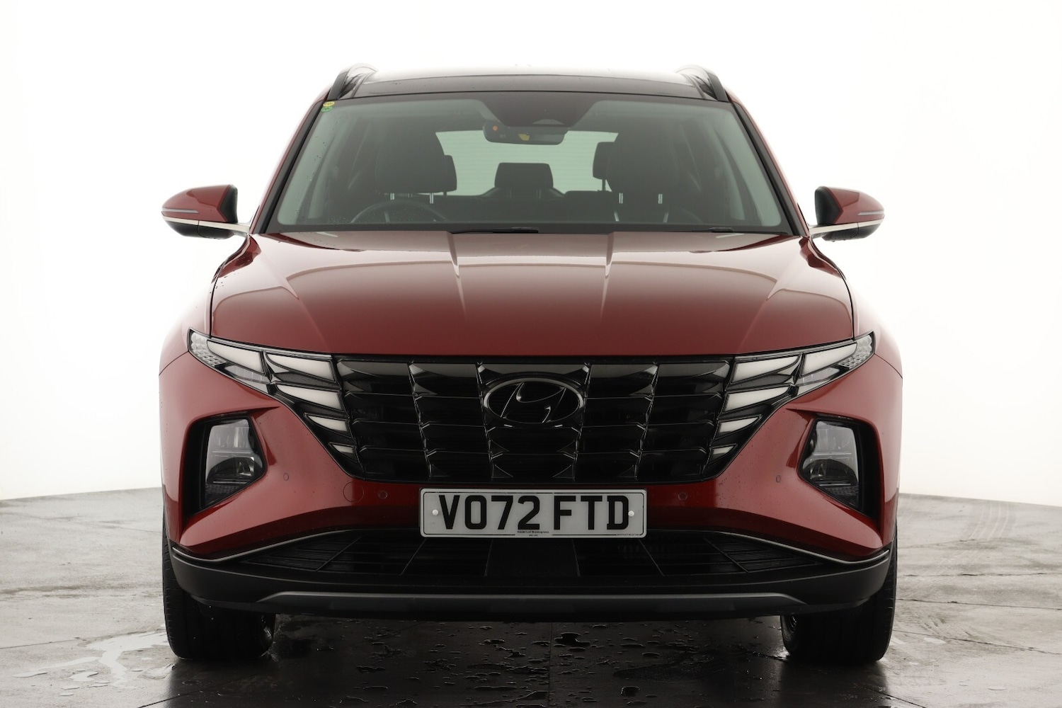 Used Hyundai TUCSON 2022 for sale - 76384369: Photo 6