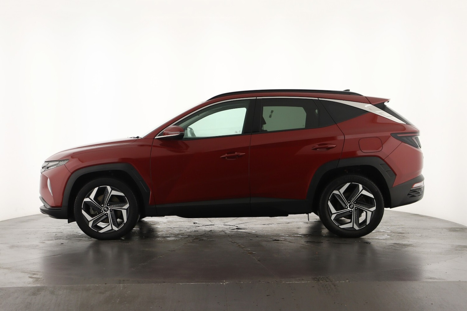 Used Hyundai TUCSON 2022 for sale - 76384369: Photo 8