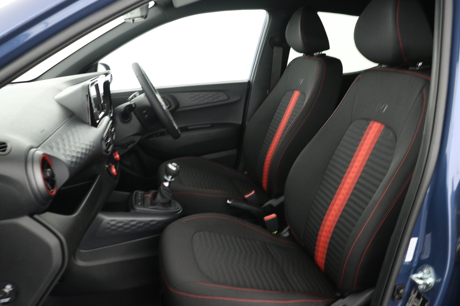 Used Hyundai i10 2025 for sale - 76874732: Photo 10