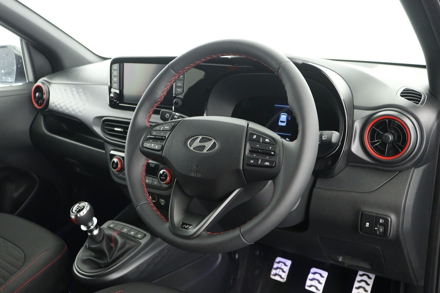 Used Hyundai i10 2025 for sale - 76874732: Photo 13