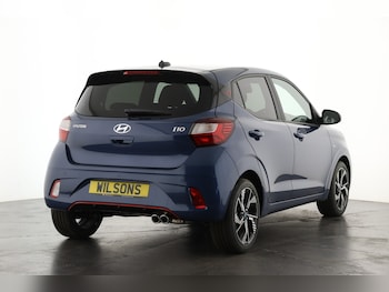 Used Hyundai i10 2025 for sale - 76874732: Photo