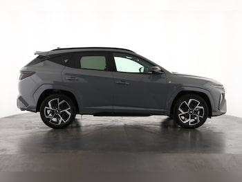 Used Hyundai TUCSON 2025 for sale - 75702596: Photo