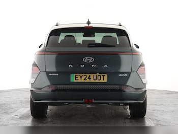 Used Hyundai KONA 2024 for sale - 78773684: Photo