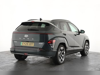 Used Hyundai KONA 2024 for sale - 78773684: Photo