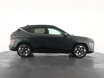 Used Hyundai KONA 2024 for sale - 78773684: Photo