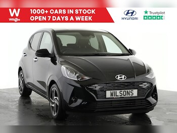 Used Hyundai i10 2025 for sale - 76874195: Photo