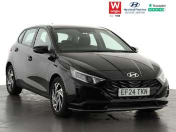2024 (24) - 1.0T GDi Advance 5dr DCT Hatchback