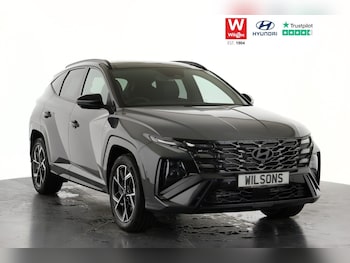 Hyundai - TUCSON