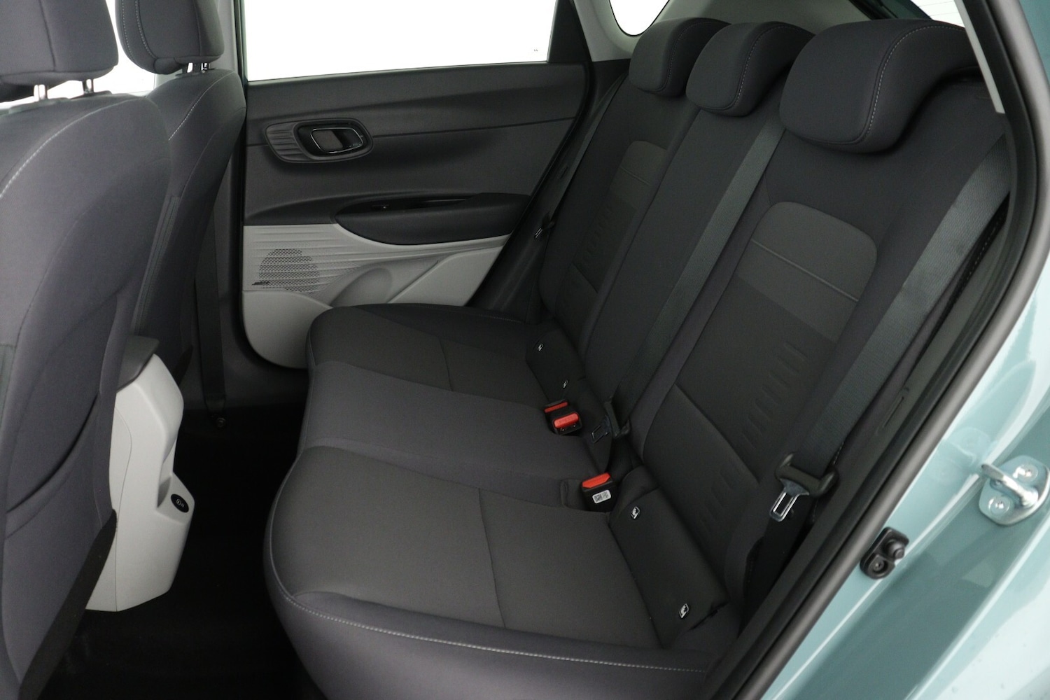 Used Hyundai BAYON 2025 for sale - 76870972: Photo 12