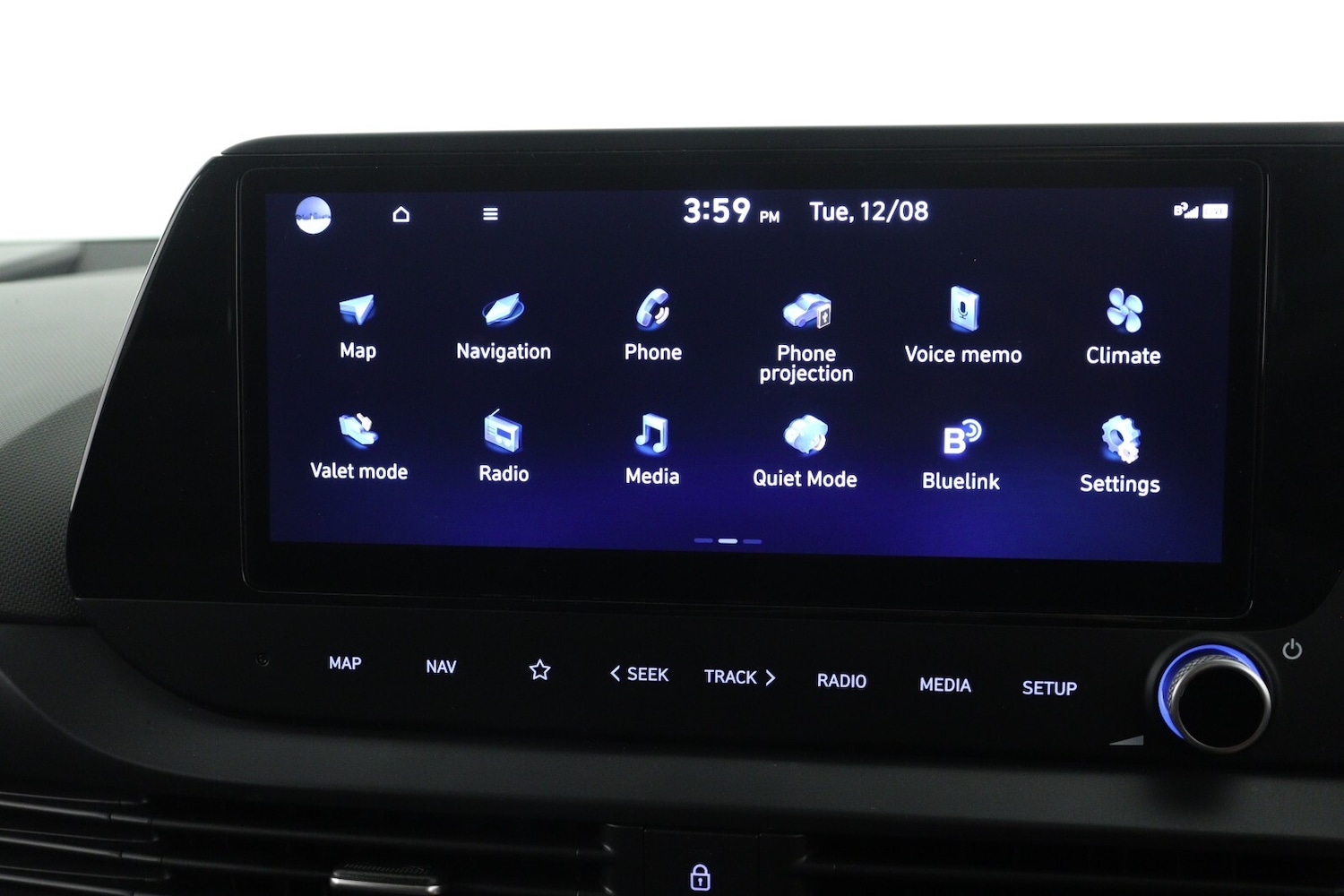 Used Hyundai BAYON 2025 for sale - 76870972: Photo 16