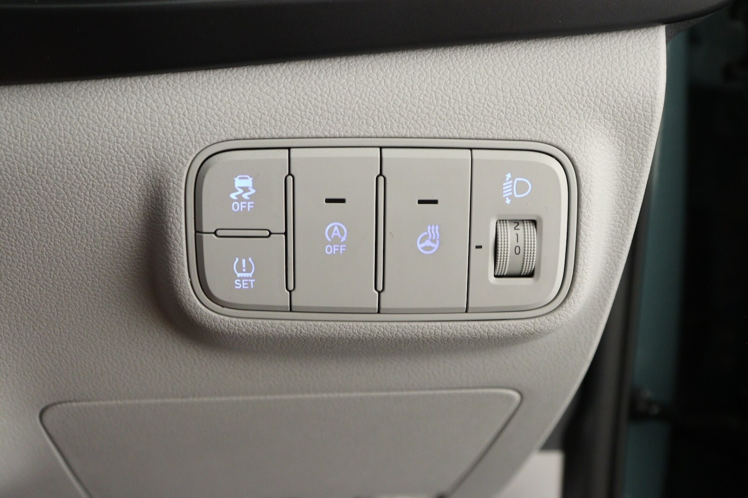 Used Hyundai BAYON 2025 for sale - 76870972: Photo 26