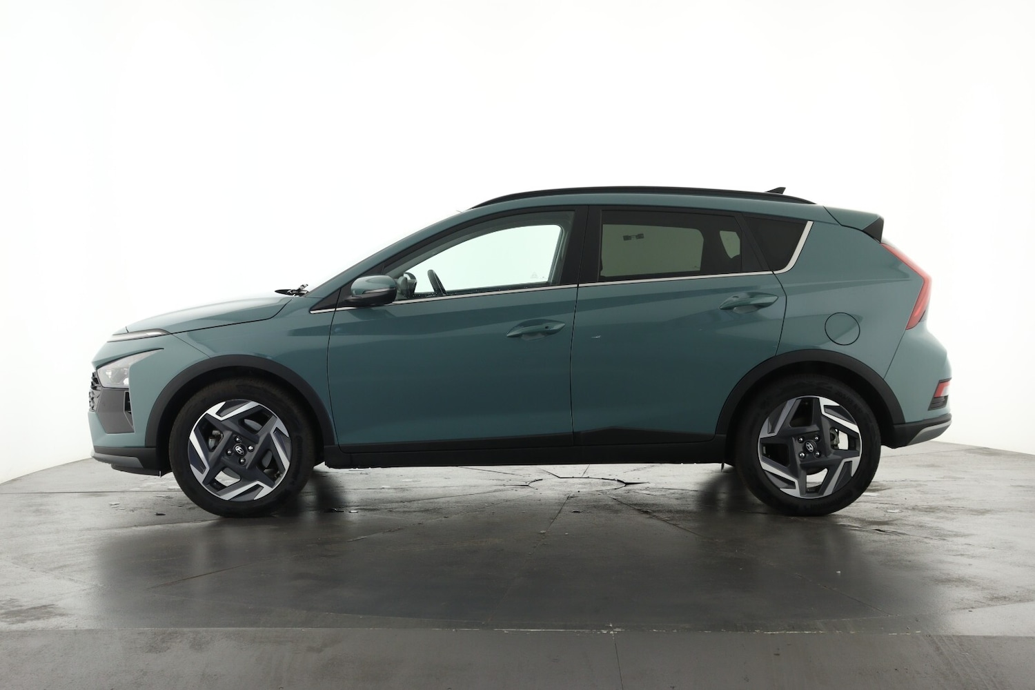 Used Hyundai BAYON 2025 for sale - 76870972: Photo 7