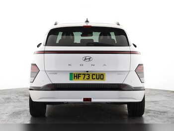 Used Hyundai KONA 2023 for sale - 78152575: Photo