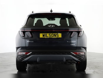 Used Hyundai TUCSON 2022 for sale - 78885525: Photo