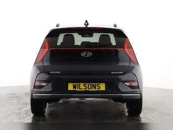 Used Hyundai BAYON 2025 for sale - 75485077: Photo
