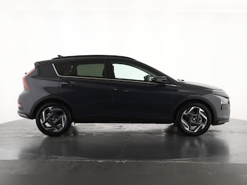 Used Hyundai BAYON 2025 for sale - 75485077: Photo