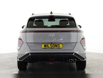Used Hyundai KONA 2025 for sale - 79284599: Photo