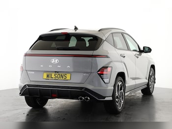 Used Hyundai KONA 2025 for sale - 79284599: Photo