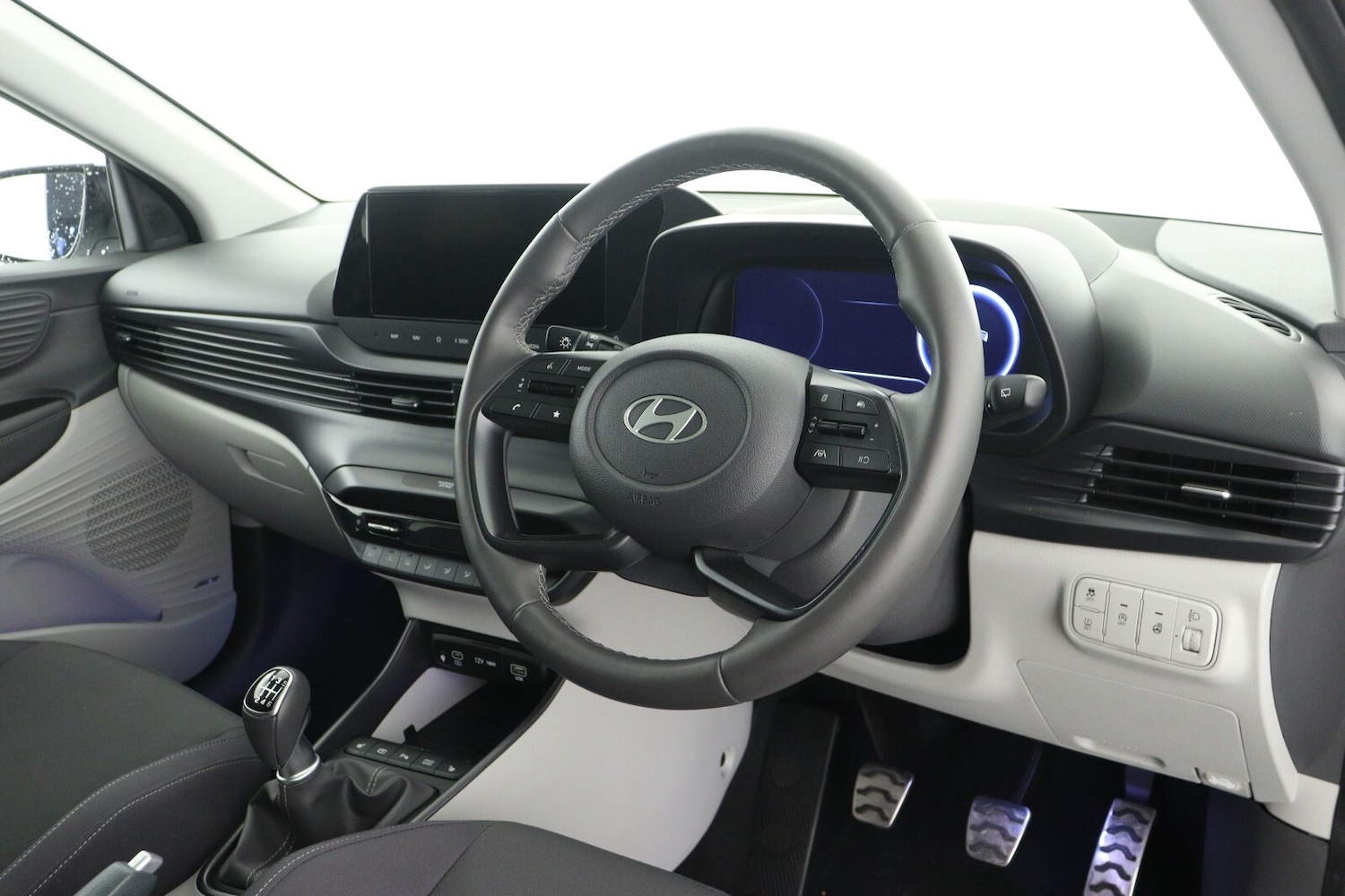 Used Hyundai BAYON 2024 for sale - 77300495: Photo 14