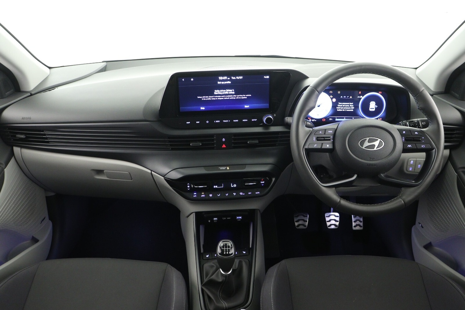 Used Hyundai BAYON 2024 for sale - 77300495: Photo 16