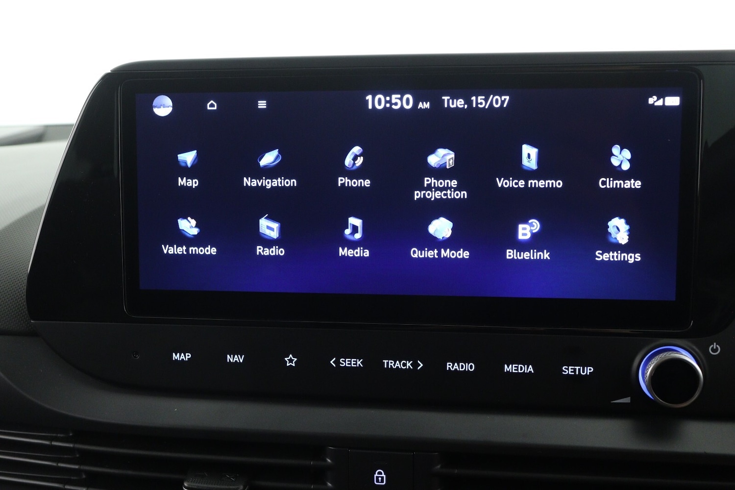 Used Hyundai BAYON 2024 for sale - 77300495: Photo 17