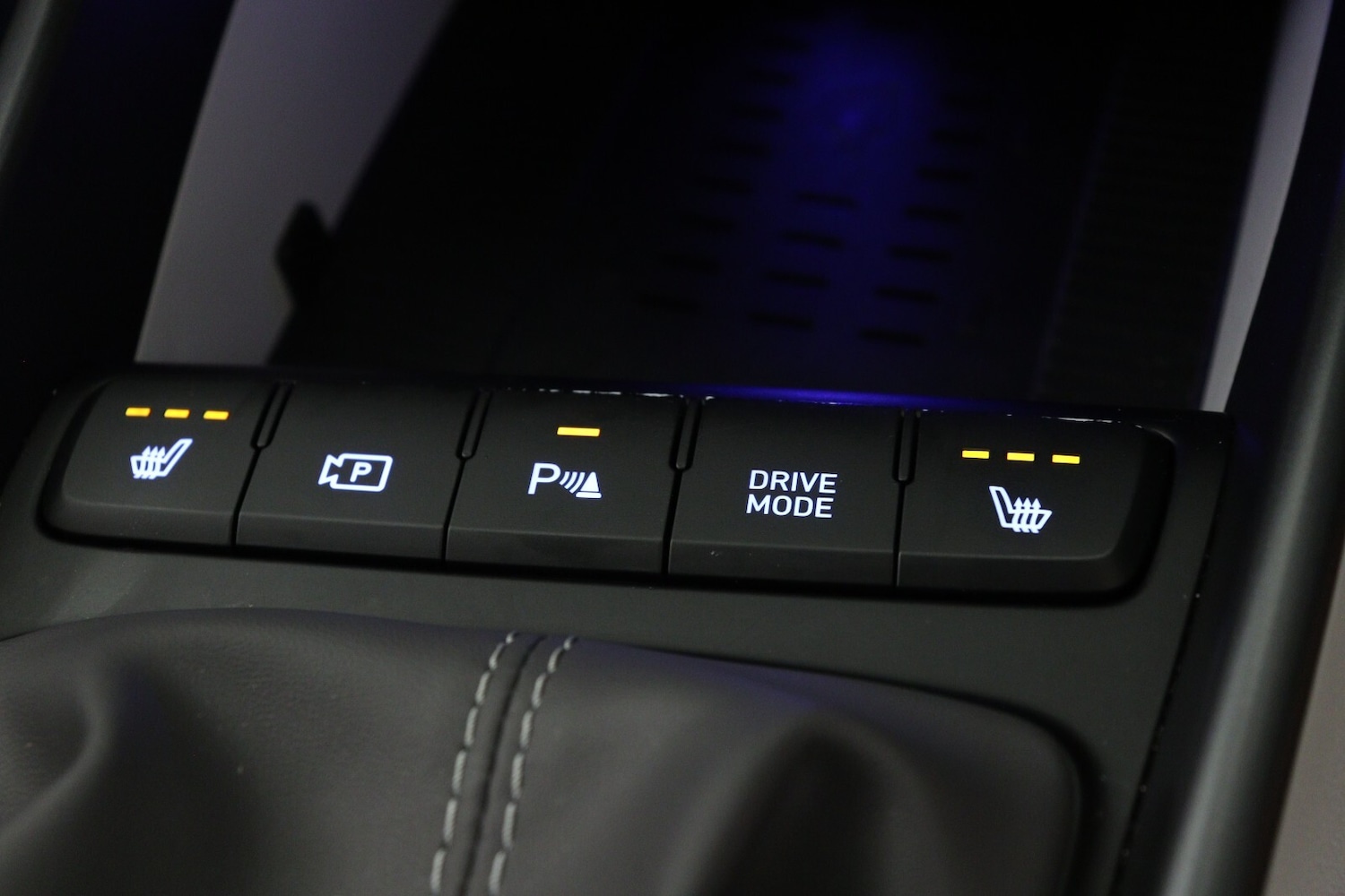 Used Hyundai BAYON 2024 for sale - 77300495: Photo 24