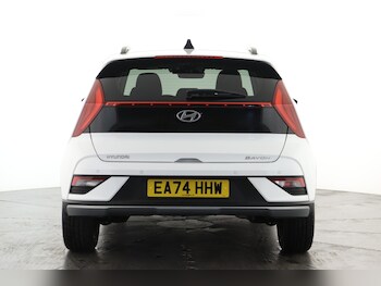 Used Hyundai BAYON 2024 for sale - 77300495: Photo