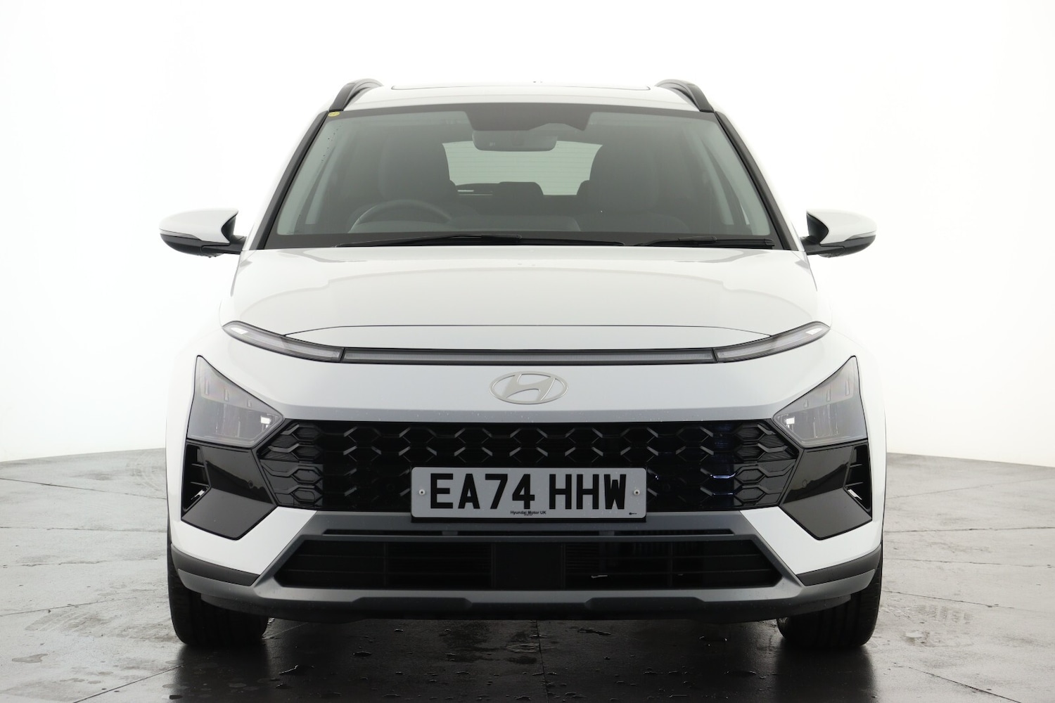 Used Hyundai BAYON 2024 for sale - 77300495: Photo 6