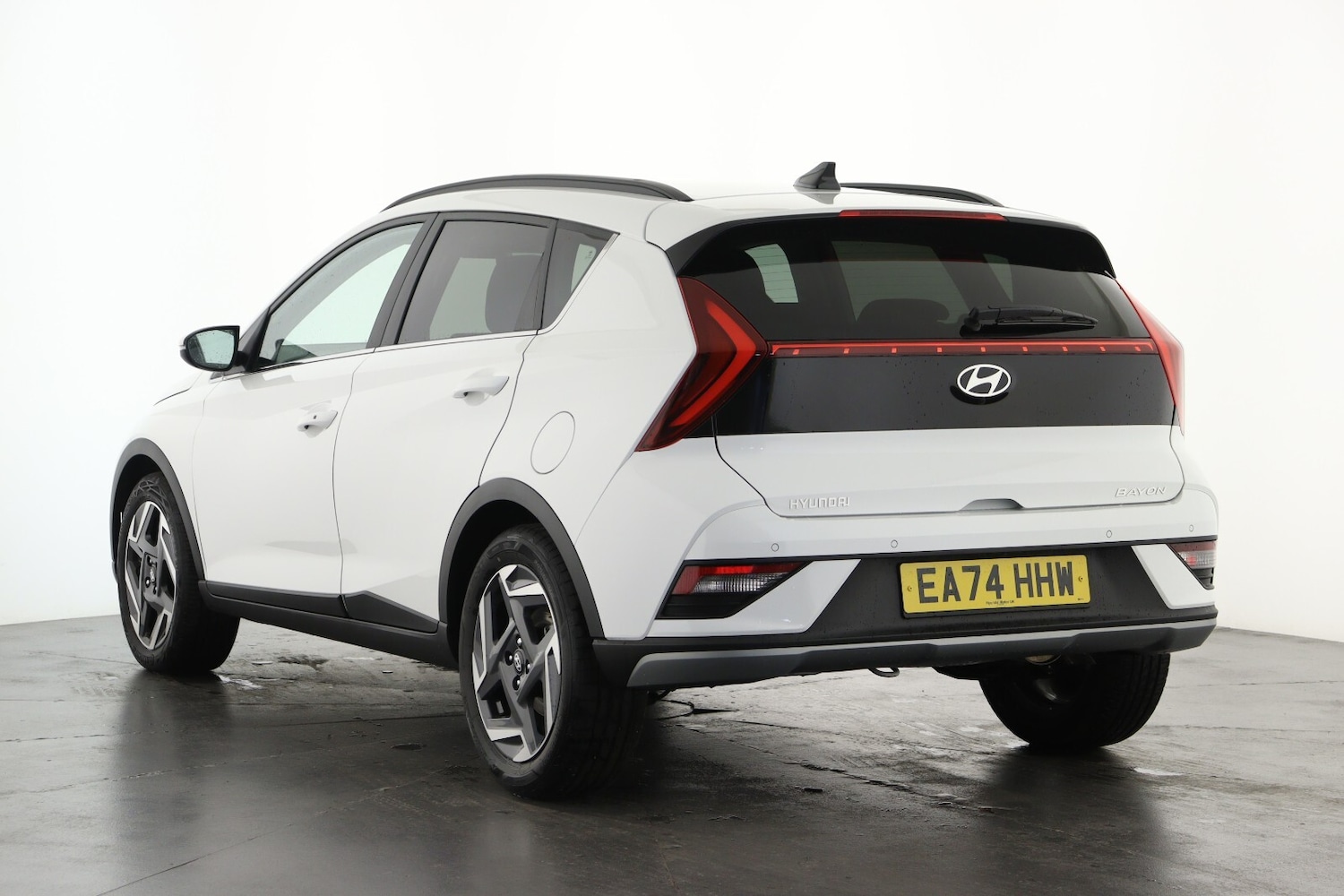 Used Hyundai BAYON 2024 for sale - 77300495: Photo 9