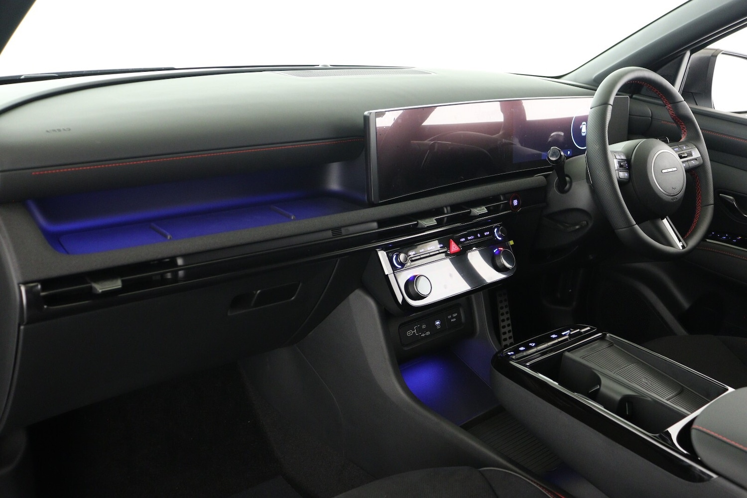 Used Hyundai TUCSON 2025 for sale - 76873042: Photo 12