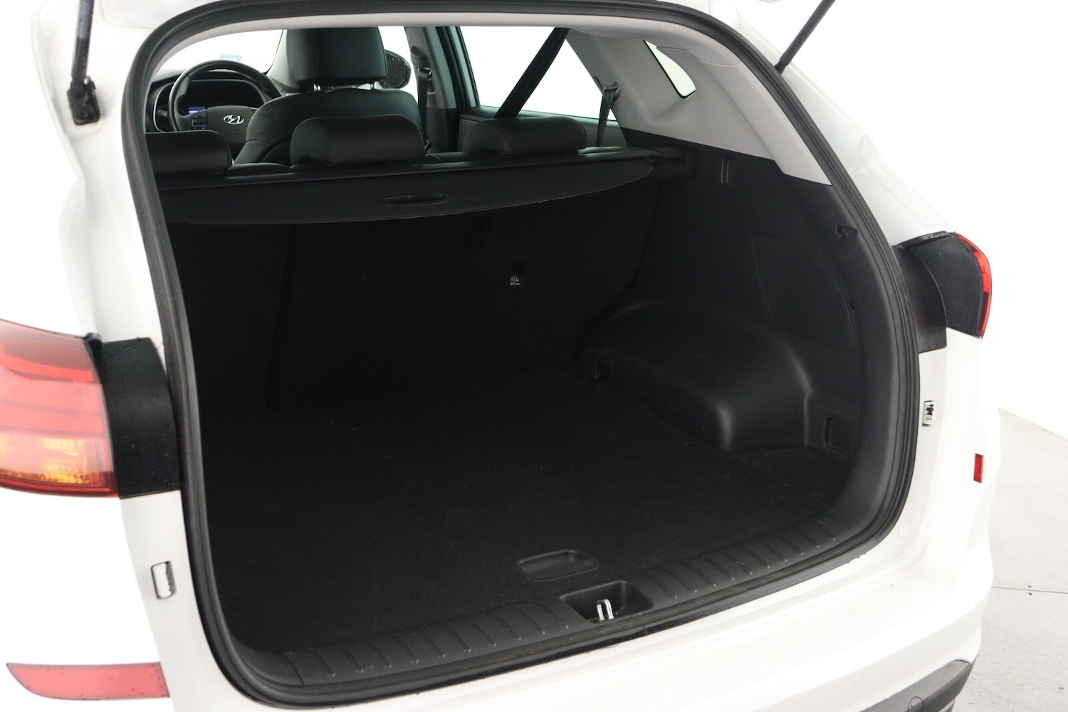 Used Hyundai TUCSON 2020 for sale - 76609588: Photo 10