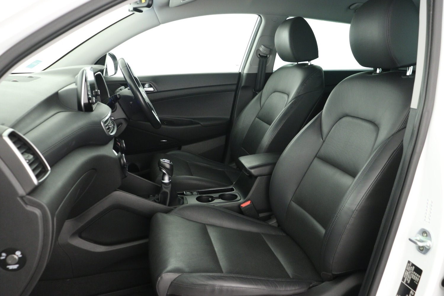 Used Hyundai TUCSON 2020 for sale - 76609588: Photo 11