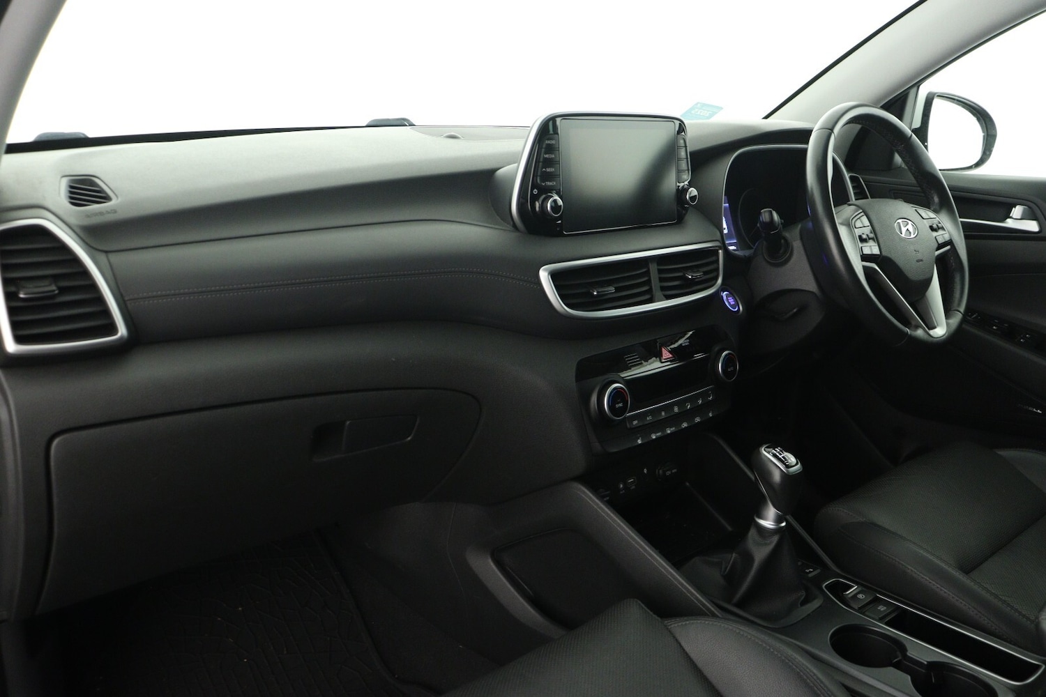 Used Hyundai TUCSON 2020 for sale - 76609588: Photo 12