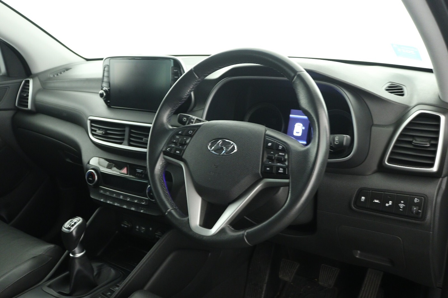 Used Hyundai TUCSON 2020 for sale - 76609588: Photo 16