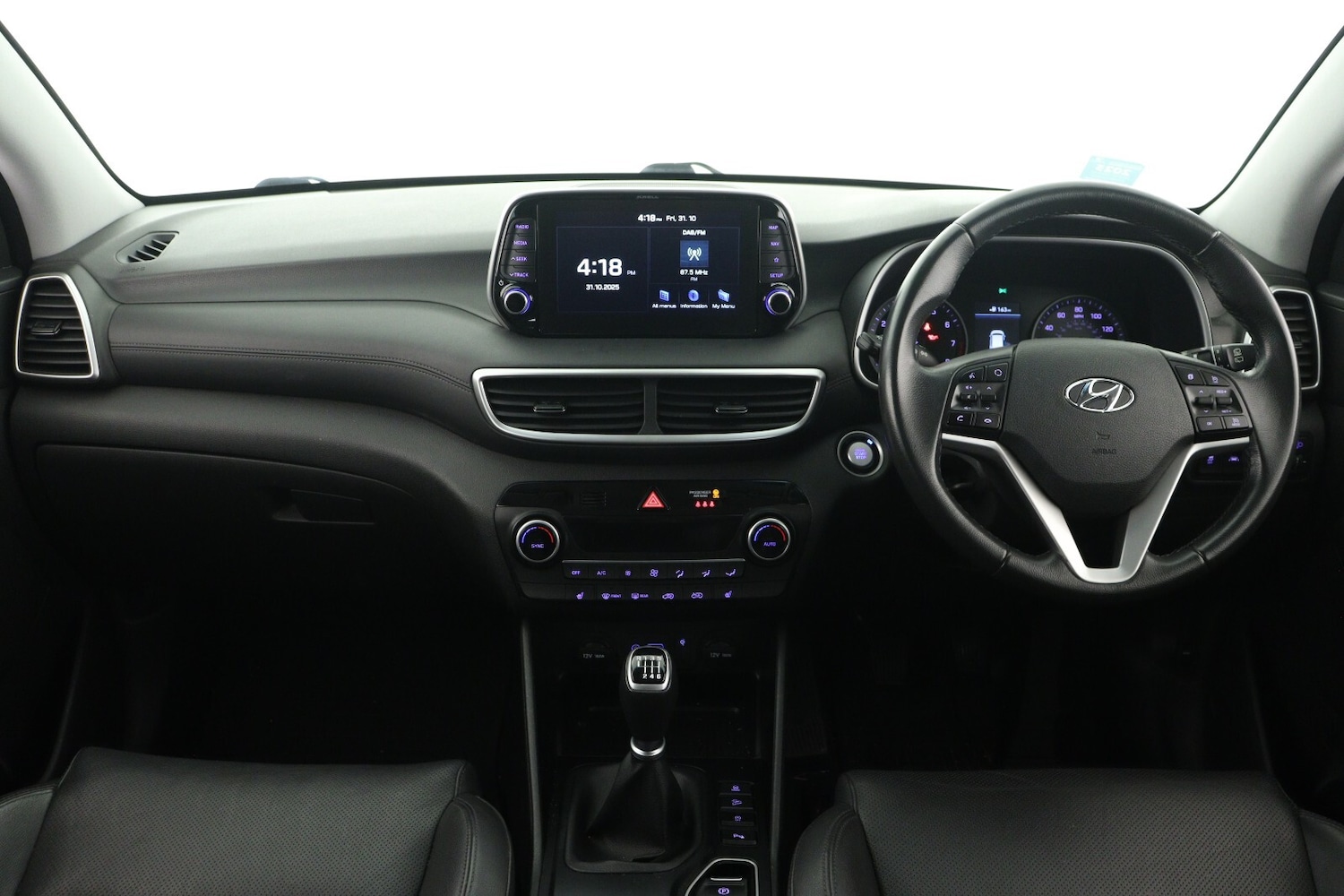 Used Hyundai TUCSON 2020 for sale - 76609588: Photo 18
