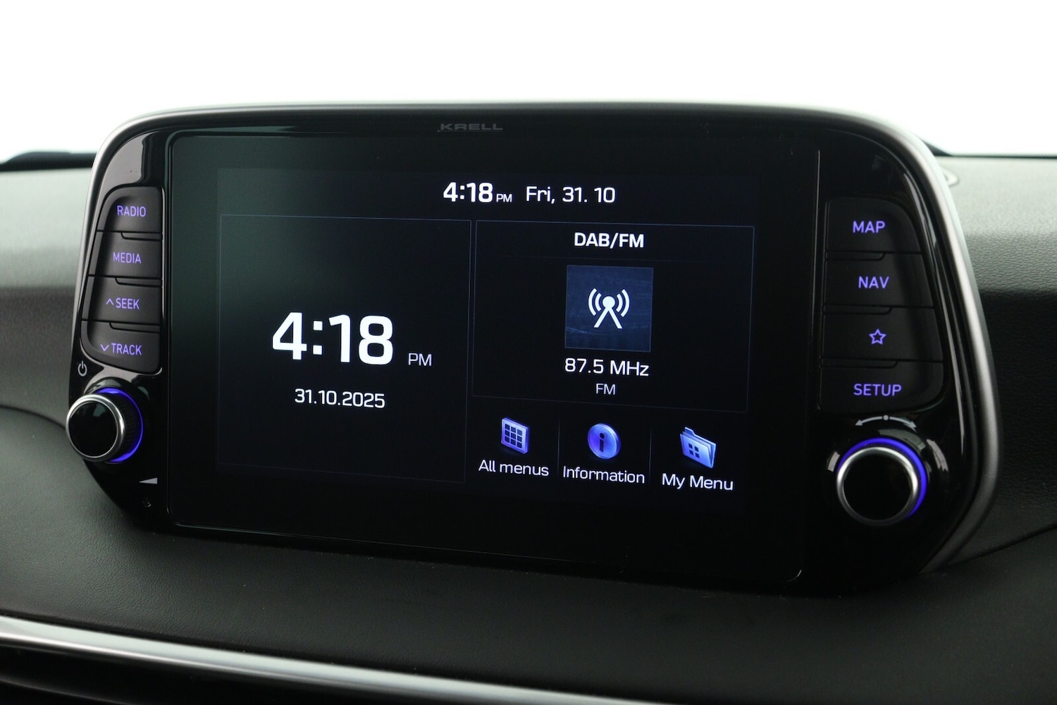 Used Hyundai TUCSON 2020 for sale - 76609588: Photo 19