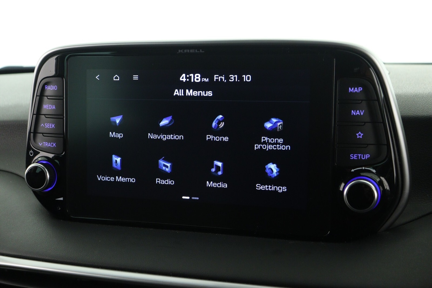 Used Hyundai TUCSON 2020 for sale - 76609588: Photo 20