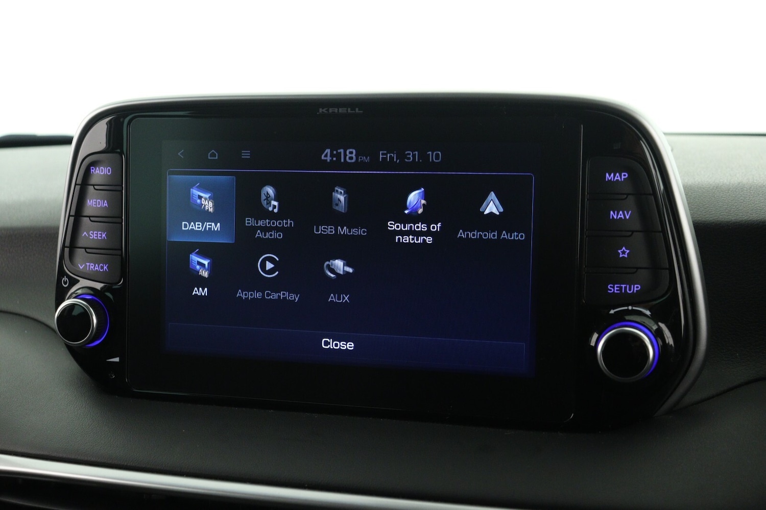 Used Hyundai TUCSON 2020 for sale - 76609588: Photo 22