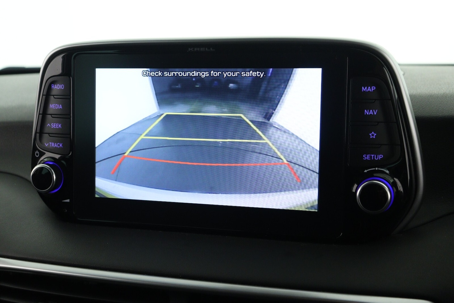 Used Hyundai TUCSON 2020 for sale - 76609588: Photo 23