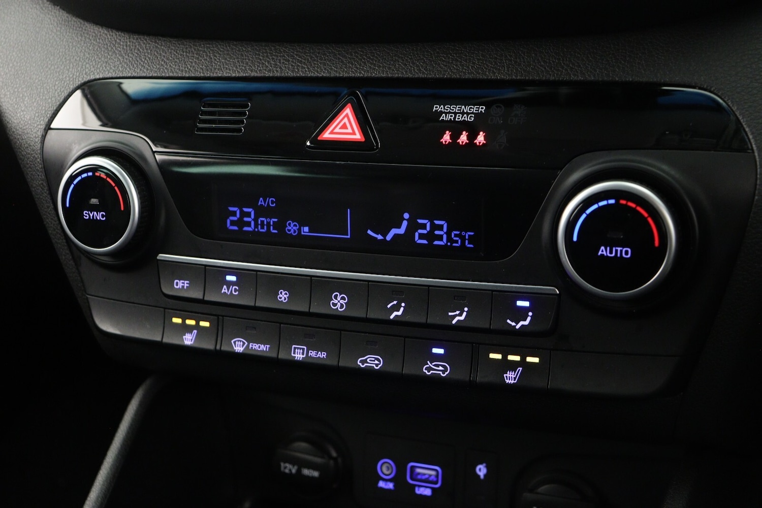 Used Hyundai TUCSON 2020 for sale - 76609588: Photo 24