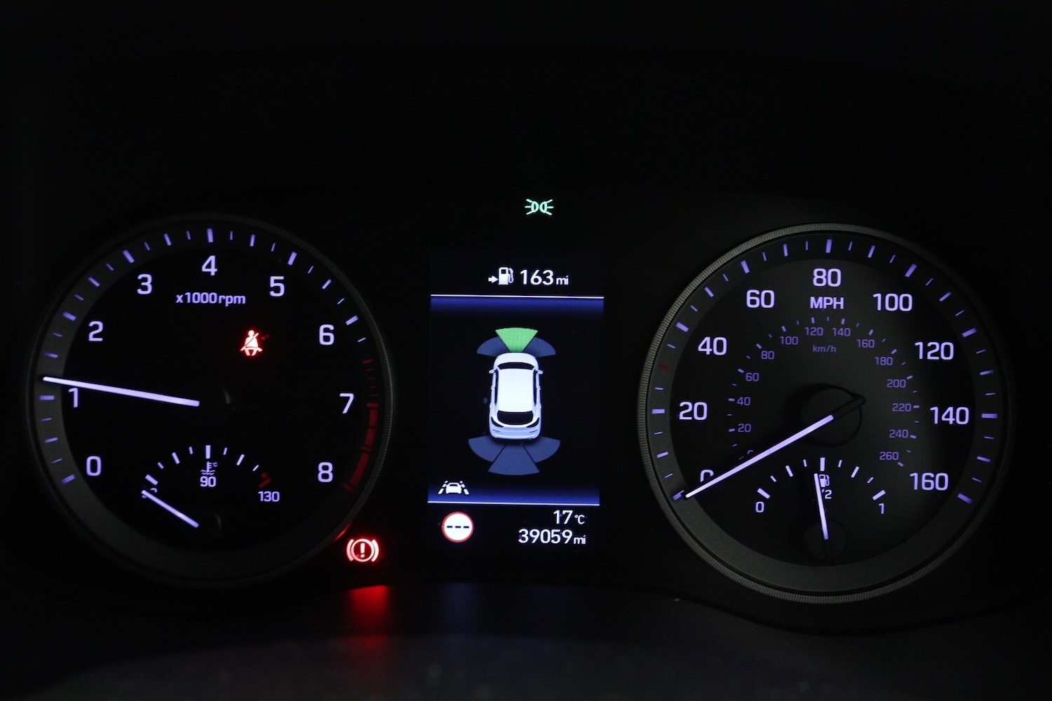 Used Hyundai TUCSON 2020 for sale - 76609588: Photo 31