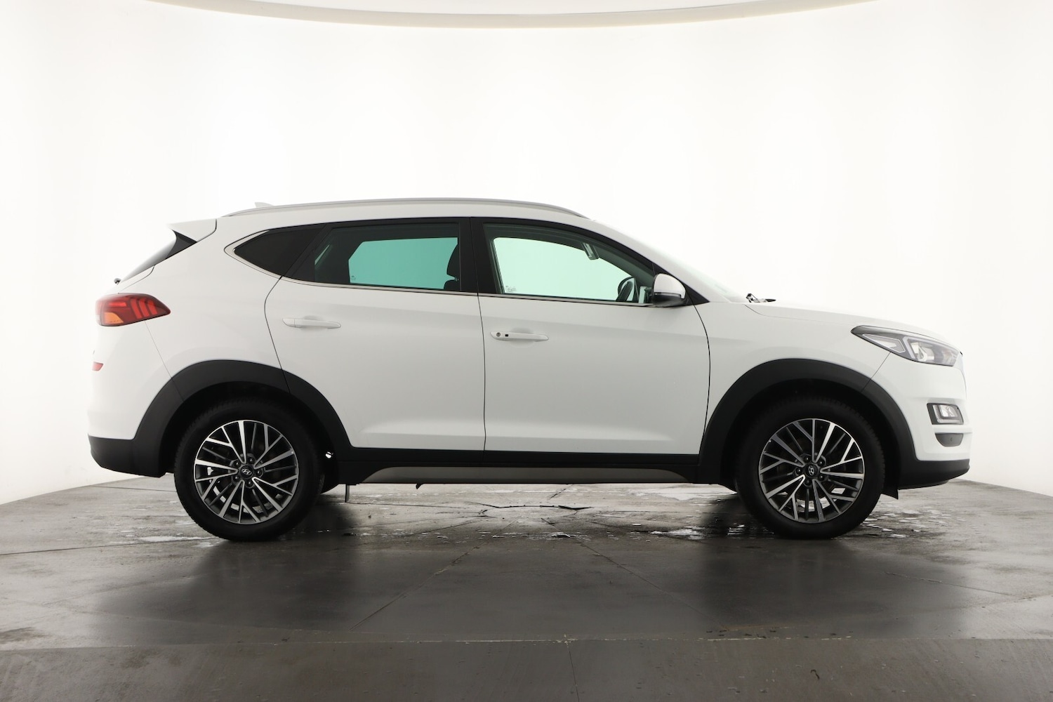 Used Hyundai TUCSON 2020 for sale - 76609588: Photo 5