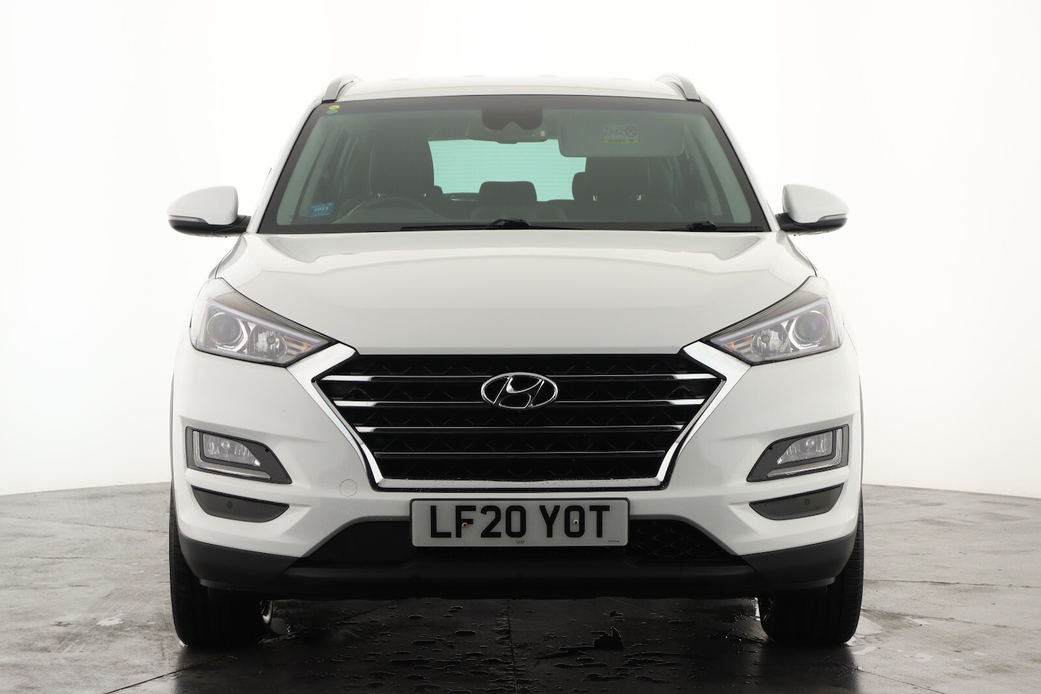 Used Hyundai TUCSON 2020 for sale - 76609588: Photo 6