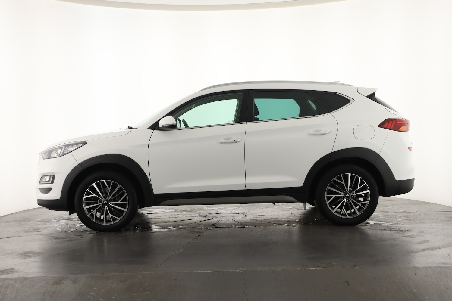 Used Hyundai TUCSON 2020 for sale - 76609588: Photo 8