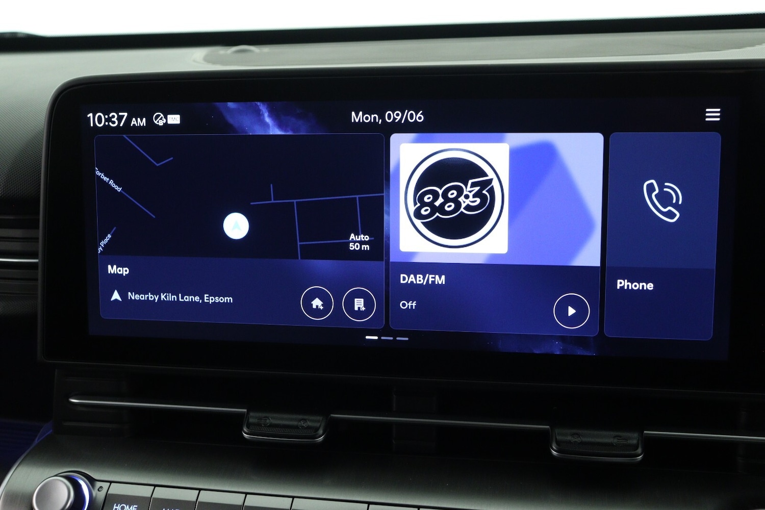 Used Hyundai KONA 2025 for sale - 76366504: Photo 17