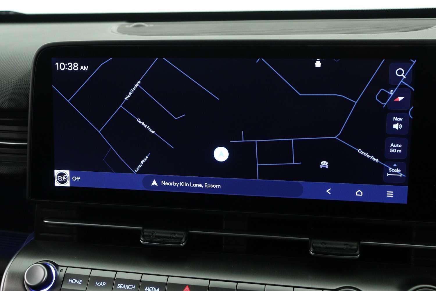 Used Hyundai KONA 2025 for sale - 76366504: Photo 18