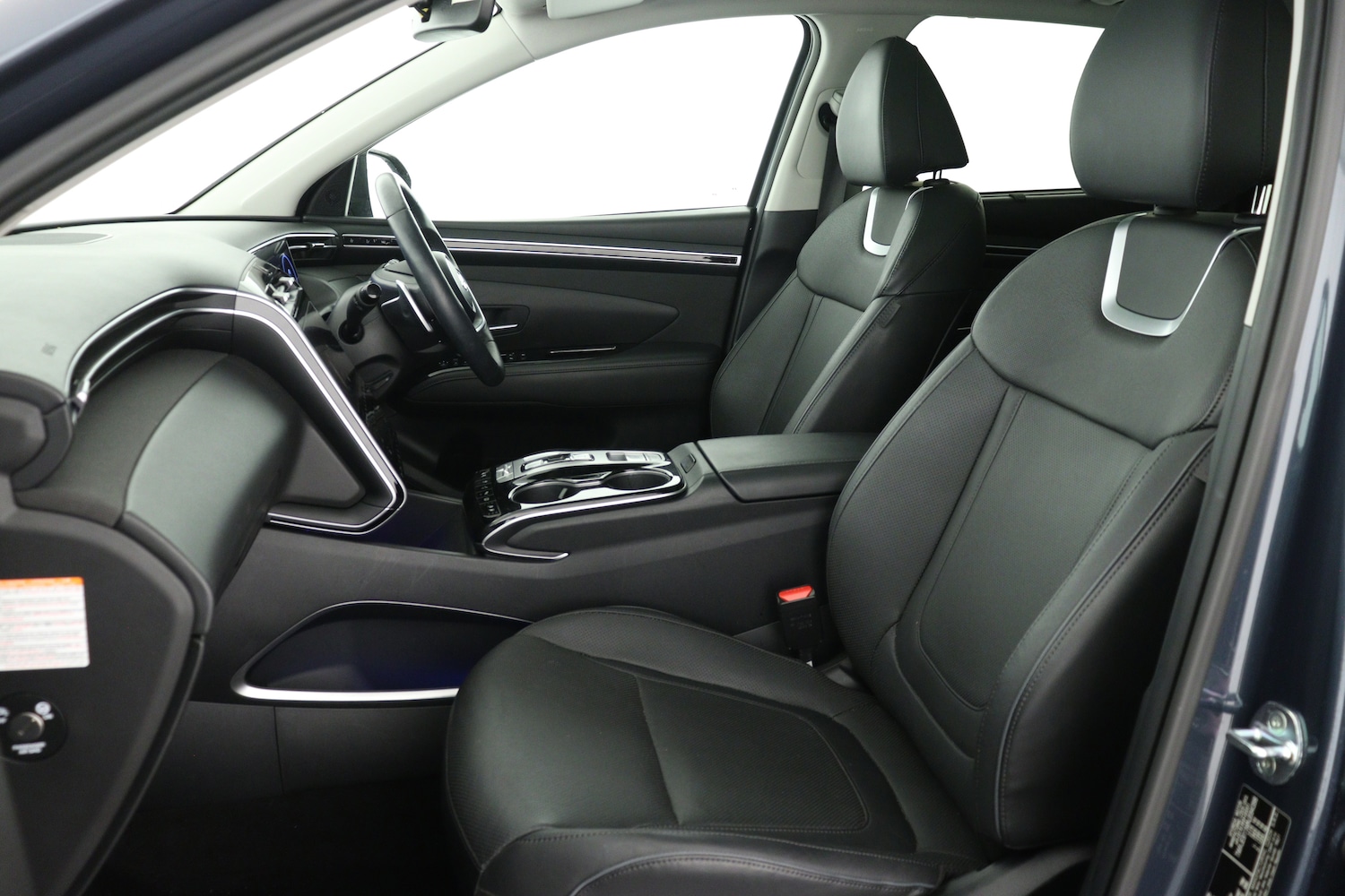Used Hyundai TUCSON 2022 for sale - 76124796: Photo 12